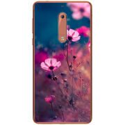 Чехол Uprint Nokia 5 