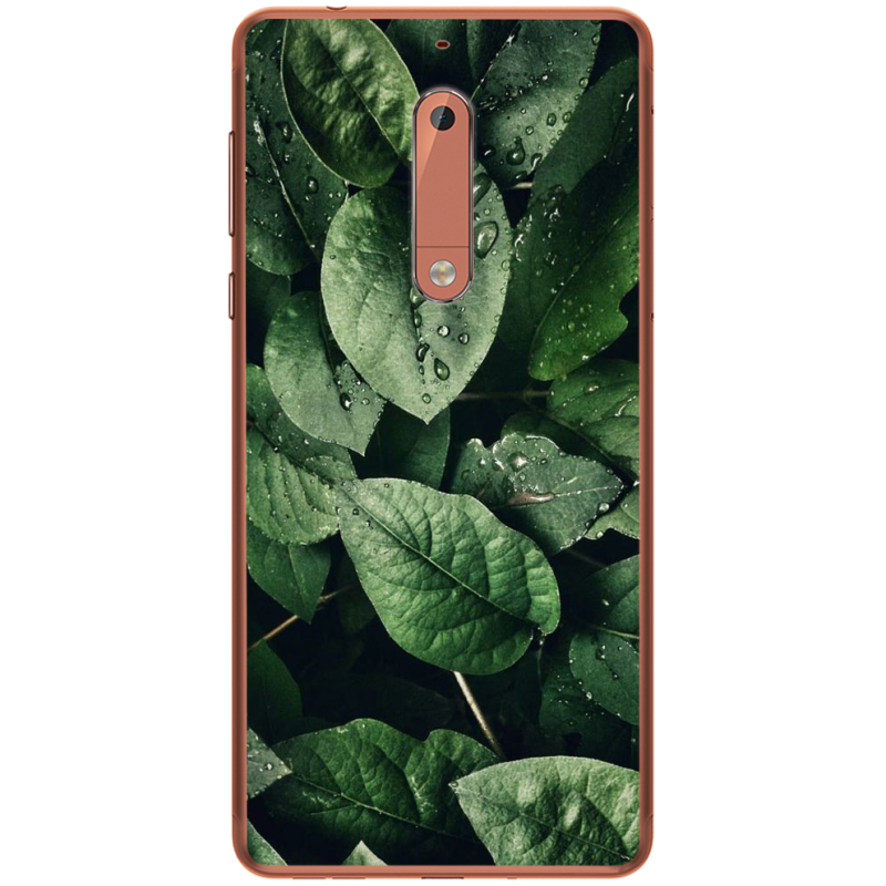 Чехол Uprint Nokia 5 