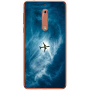 Чехол Uprint Nokia 5 