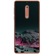 Чехол Uprint Nokia 5 