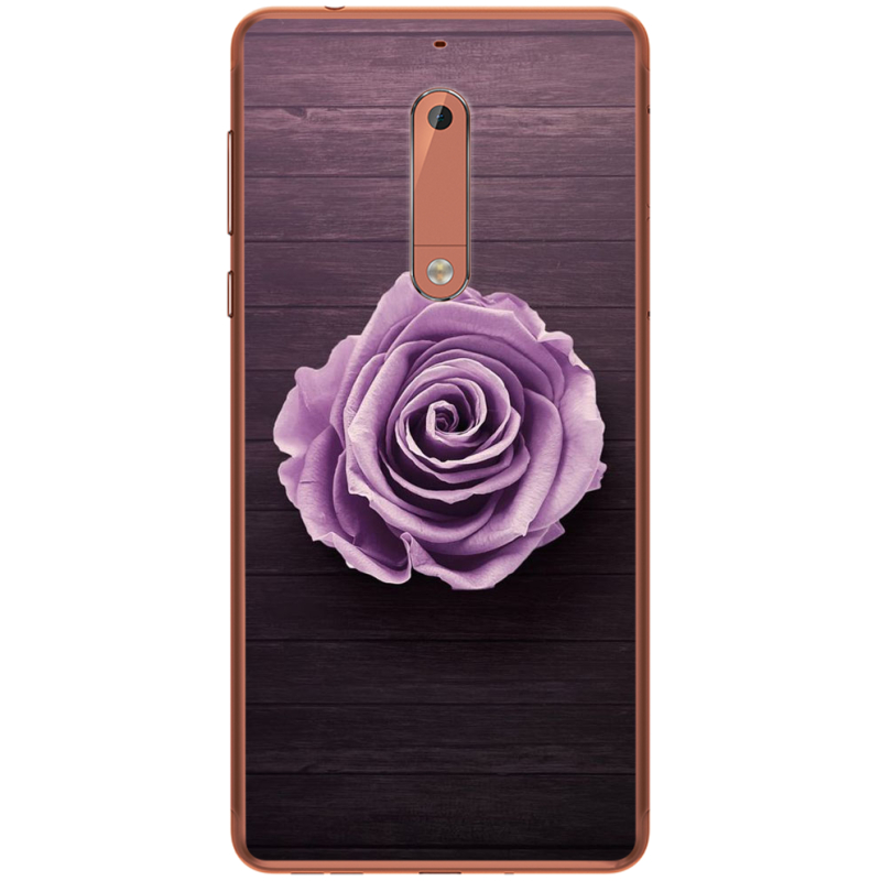 Чехол Uprint Nokia 5 