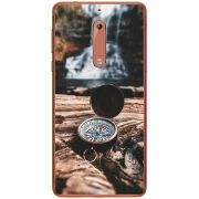 Чехол Uprint Nokia 5 