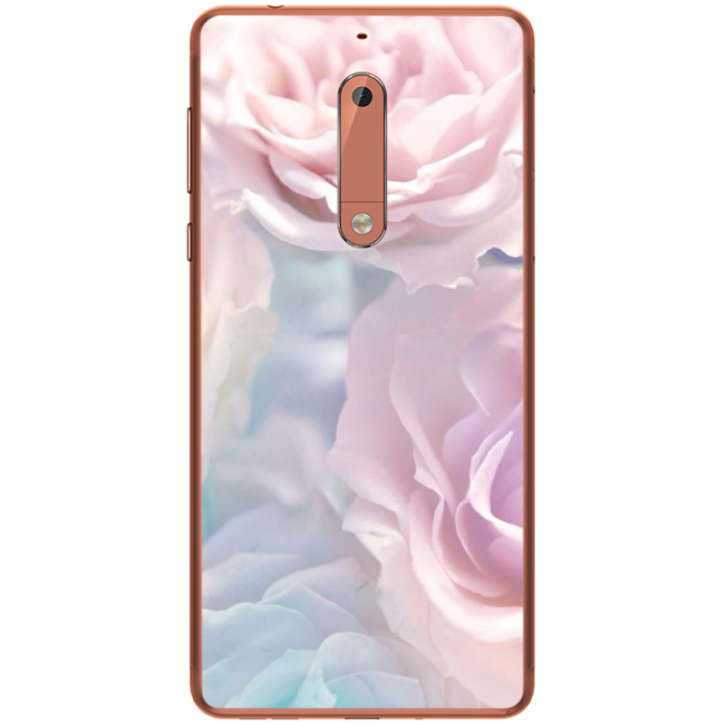 Чехол Uprint Nokia 5 