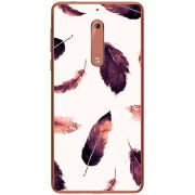 Чехол Uprint Nokia 5 