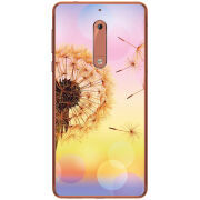 Чехол Uprint Nokia 5 