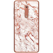 Чехол Uprint Nokia 5 
