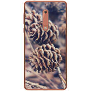 Чехол Uprint Nokia 5 