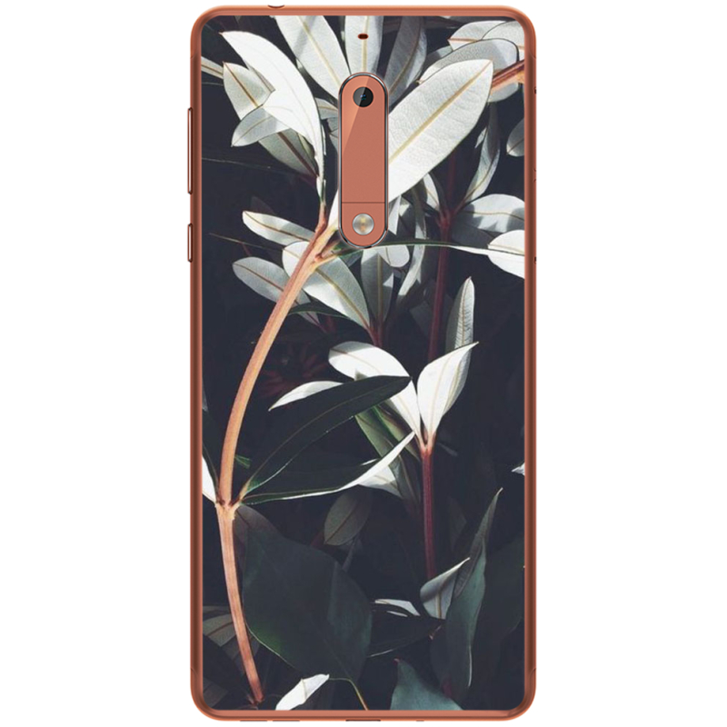 Чехол Uprint Nokia 5 