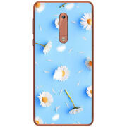 Чехол Uprint Nokia 5 