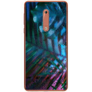 Чехол Uprint Nokia 5 