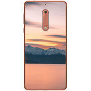 Чехол Uprint Nokia 5 