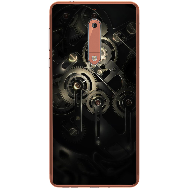 Чехол Uprint Nokia 5 