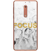 Чехол Uprint Nokia 5 