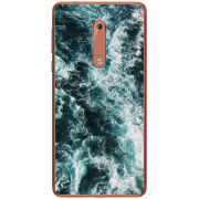 Чехол Uprint Nokia 5 