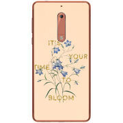 Чехол Uprint Nokia 5 
