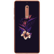 Чехол Uprint Nokia 5 