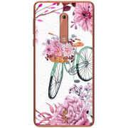 Чехол Uprint Nokia 5 