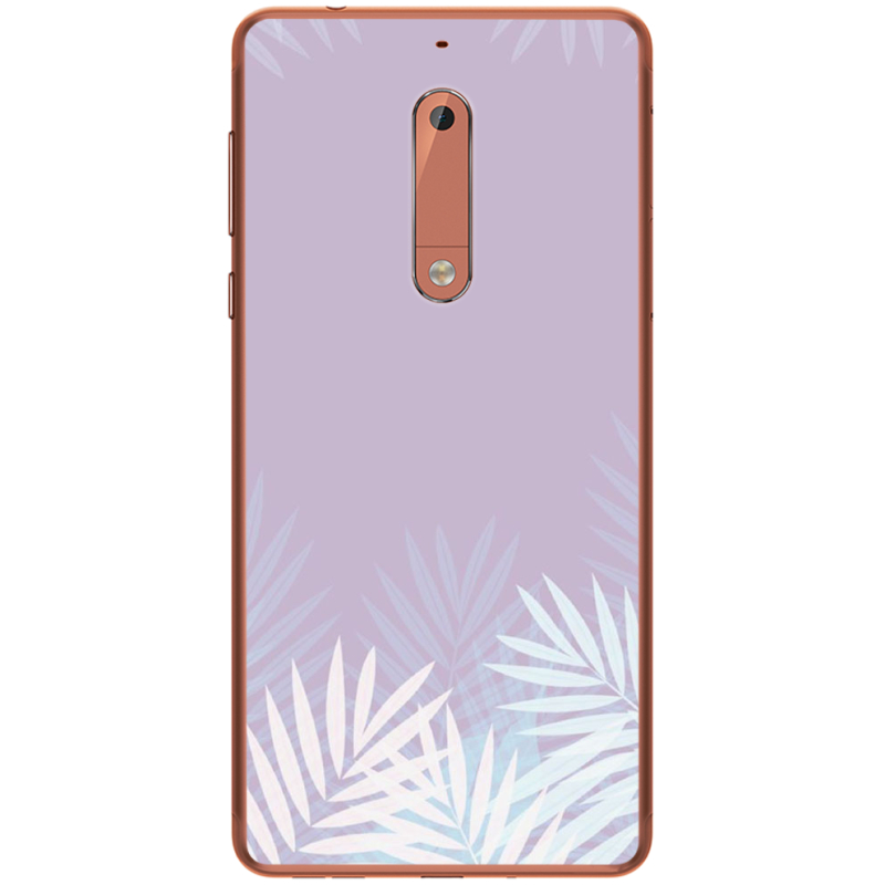 Чехол Uprint Nokia 5 