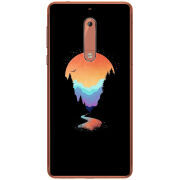 Чехол Uprint Nokia 5 