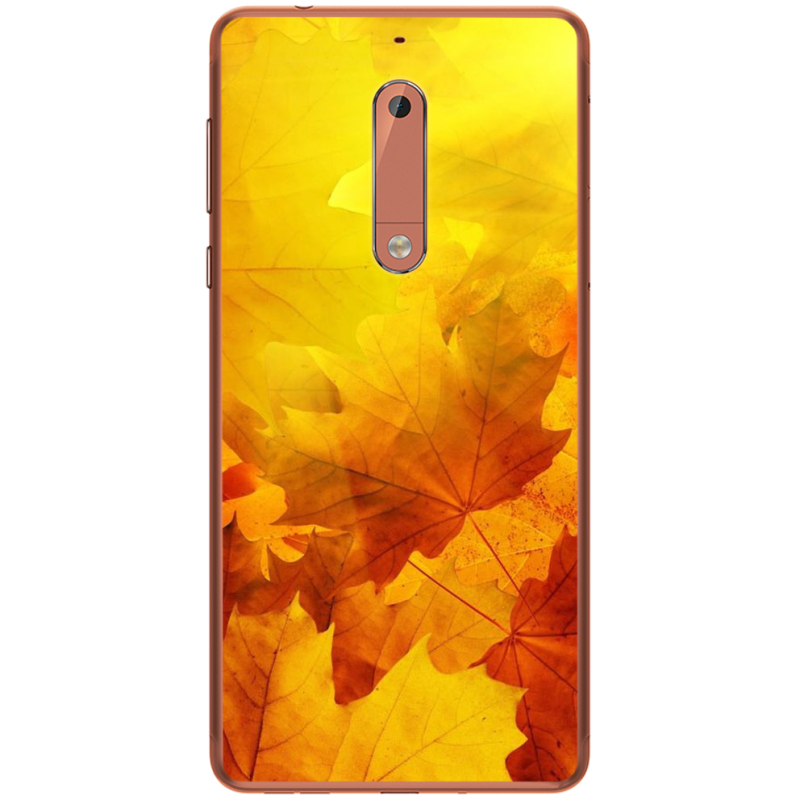 Чехол Uprint Nokia 5 