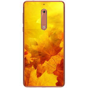 Чехол Uprint Nokia 5 