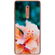 Чехол Uprint Nokia 5 