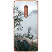 Чехол Uprint Nokia 5 