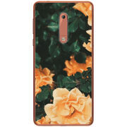Чехол Uprint Nokia 5 