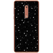 Чехол Uprint Nokia 5 