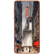 Чехол Uprint Nokia 5 