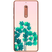 Чехол Uprint Nokia 5 