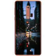 Чехол Uprint Nokia 5 