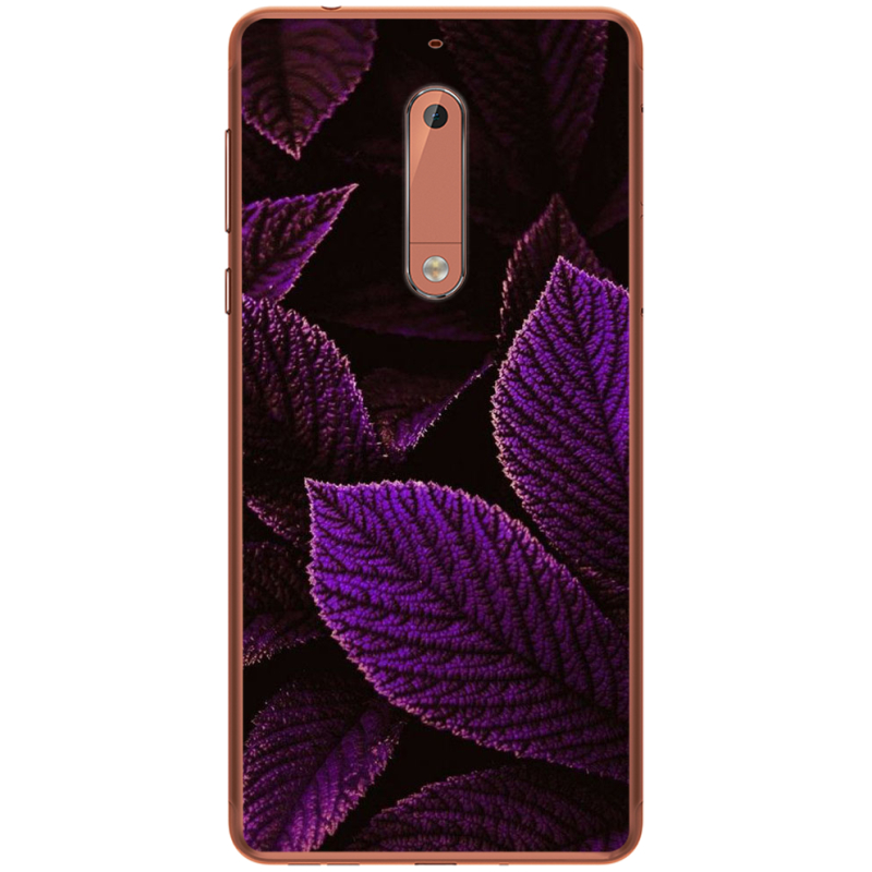 Чехол Uprint Nokia 5 