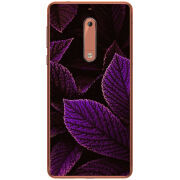 Чехол Uprint Nokia 5 
