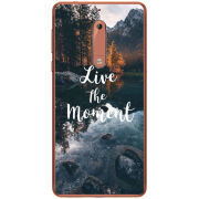 Чехол Uprint Nokia 5 