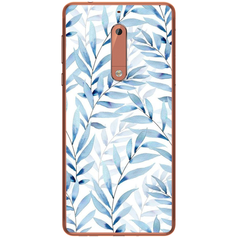 Чехол Uprint Nokia 5 