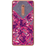 Чехол Uprint Nokia 5 