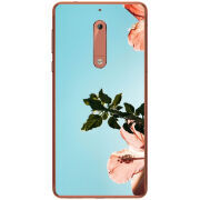 Чехол Uprint Nokia 5 
