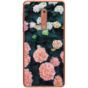 Чехол Uprint Nokia 5 