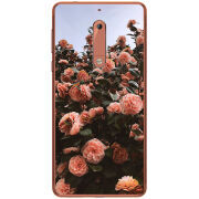 Чехол Uprint Nokia 5 