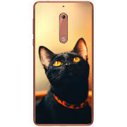 Чехол Uprint Nokia 5 