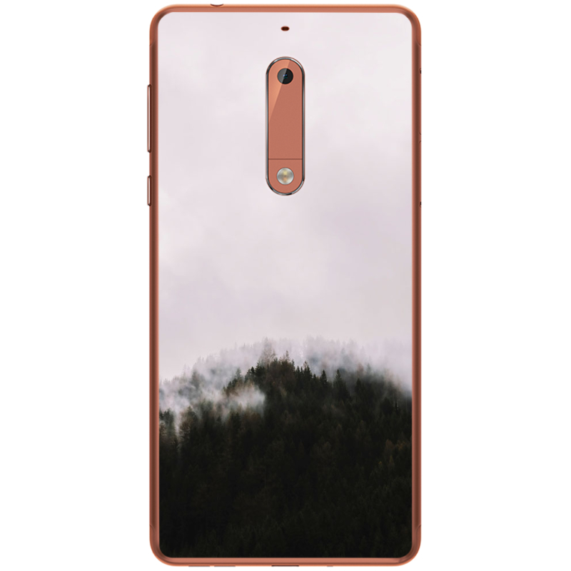 Чехол Uprint Nokia 5 