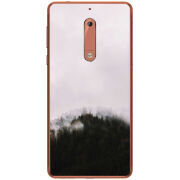 Чехол Uprint Nokia 5 