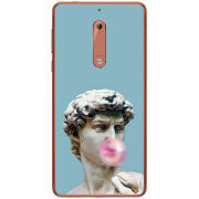 Чехол Uprint Nokia 5 