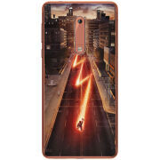 Чехол Uprint Nokia 5 