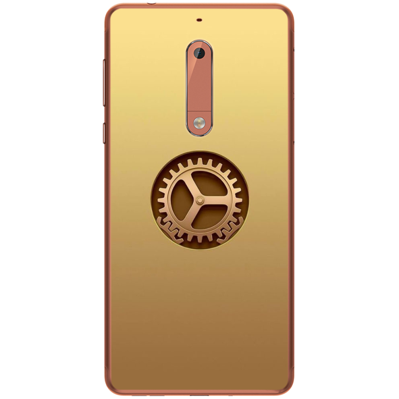 Чехол Uprint Nokia 5 