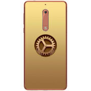Чехол Uprint Nokia 5 