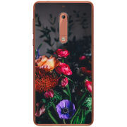 Чехол Uprint Nokia 5 