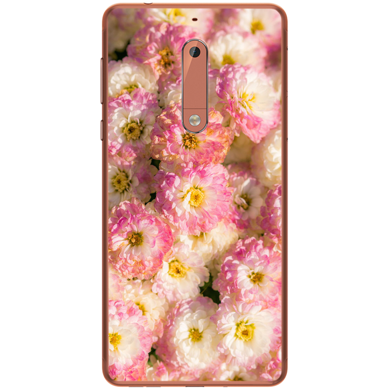 Чехол Uprint Nokia 5 