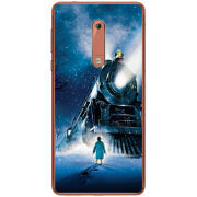 Чехол Uprint Nokia 5 